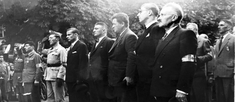 Le 18 juin prendra une dimension exceptionnelle