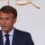Emmanuel Macron aux "20 Heures" de France 2 et TF1