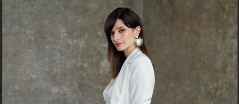 Le dernier single de la Gersoise Céline Aviani fait fort