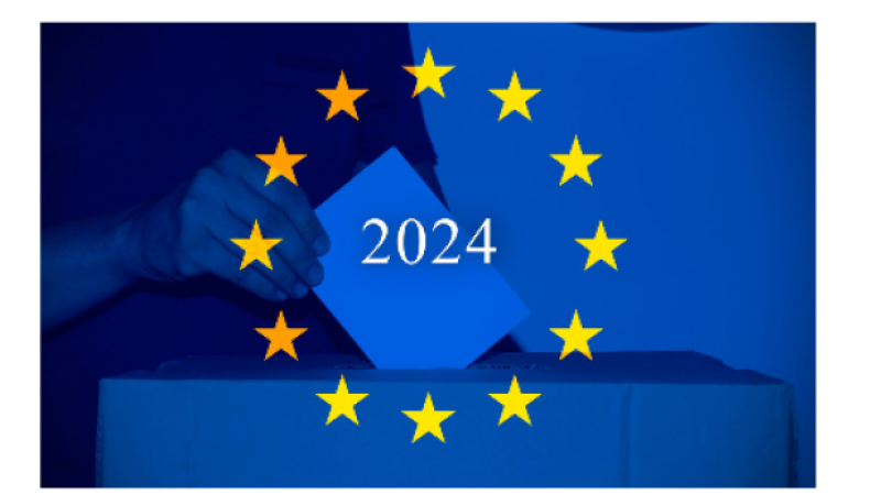 Tout savoir sur les élections européennes du 9 juin 2024