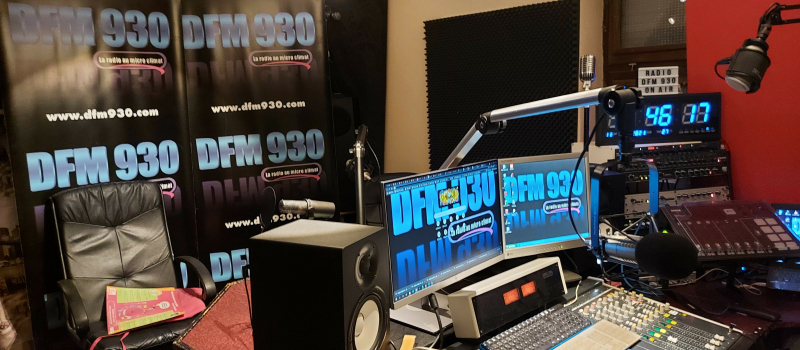DFM 930 : dans l'émission "Direct à vous " ce samedi