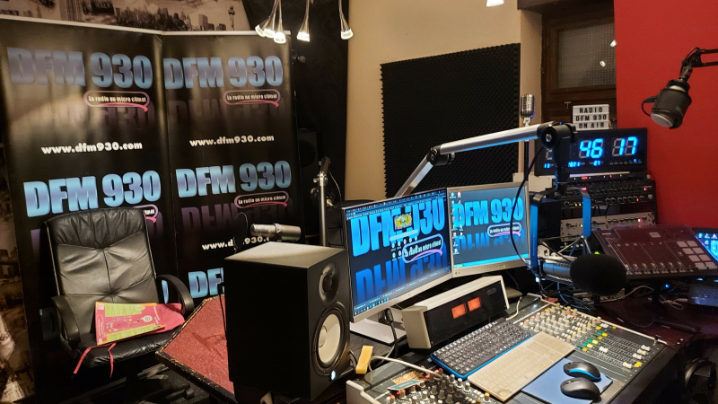 DFM 930 : dans l'émission "Direct à vous " ce samedi