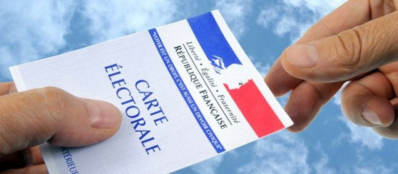 Auch: Je vote où ? pas de panique, c'est facile !