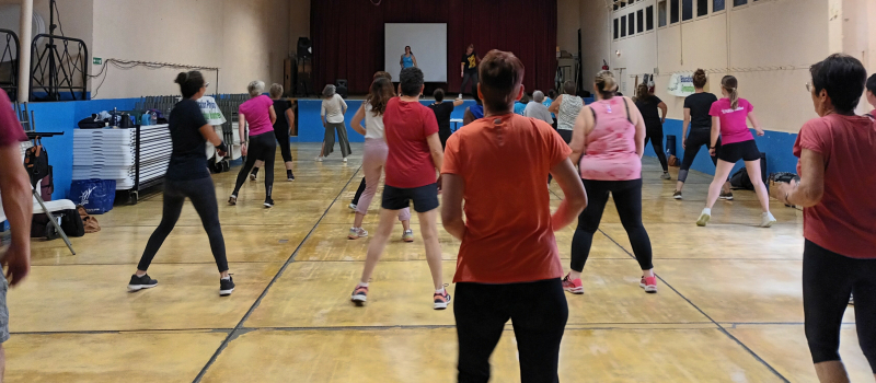 Prévention, Sport, Santé, Bien Être