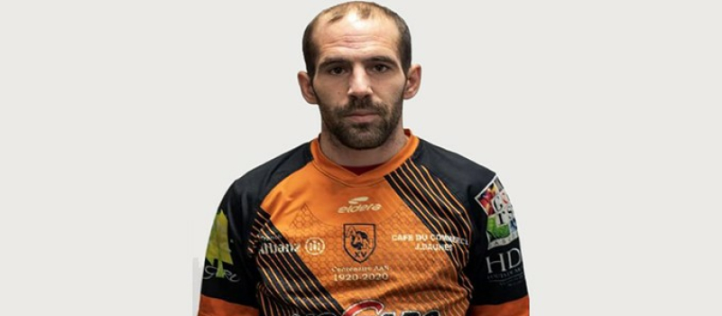 Le club de rugby de Nogaro perd tragiquement un de ses joueurs les plus fidèles