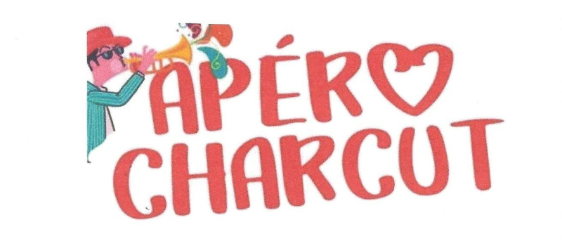 Apéro Charcut’