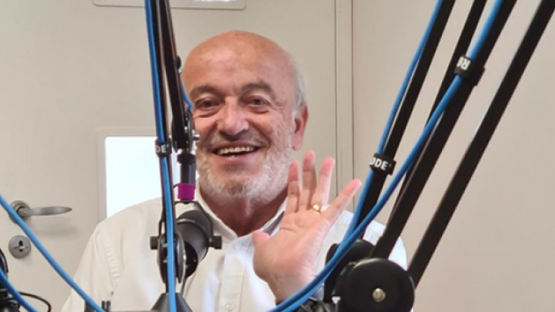 Programme de Radio Fil de l'Eau du 10 au 14 Juin...