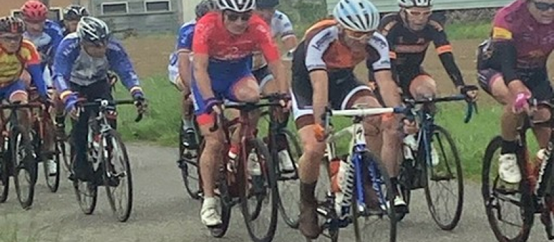 Grand Prix Cycliste de Riscle