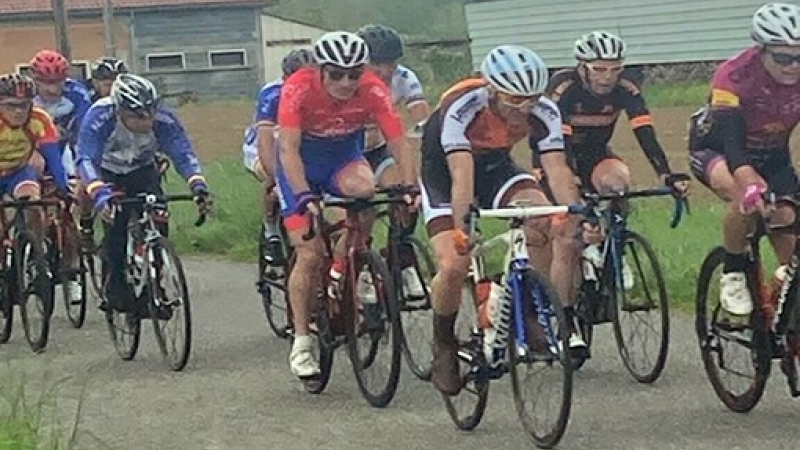 Grand Prix Cycliste de Riscle