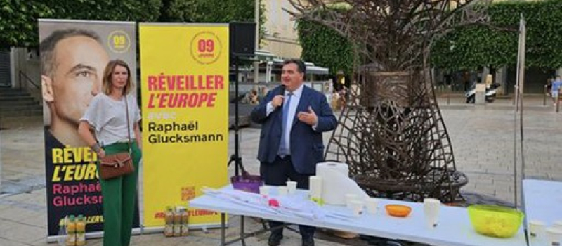 D'une campagne à l'autre