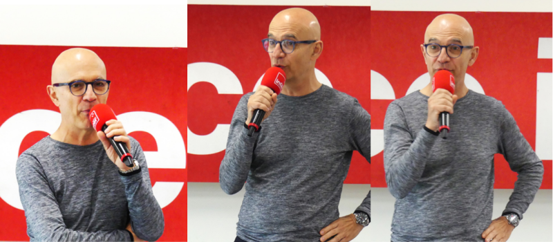Valérie et Yoann pour 1000€ à Montesquiou