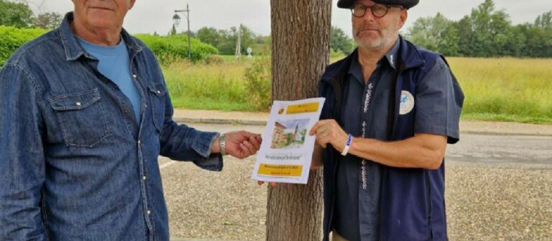 Le bulletin municipal, une mine d'informations pour la commune et au-delà