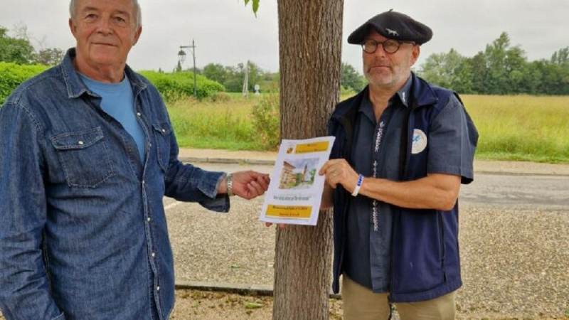 Le bulletin municipal, une mine d'informations pour la commune et au-delà