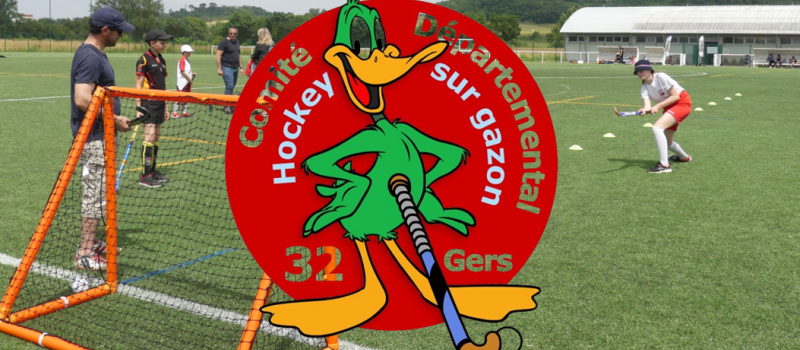 Grande fête du hockey gersois