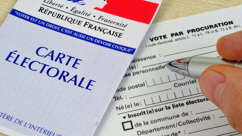Le vote par procuration : des solutions pour tous les électeurs