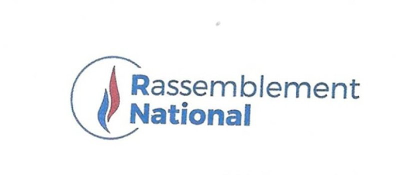 Communiqué de presse de Jean-Luc YELMA, Délégué départemental du Rassemblement National