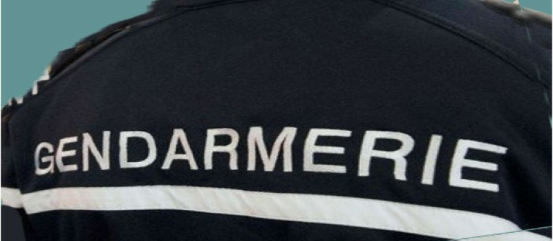 Agression d'un couple âgé à son domicile