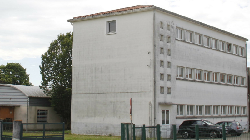 Pôle pluridisciplinaire de santé de Miélan