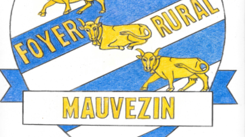Le Foyer Rural de Mauvezin vous attend pour 2 évènements