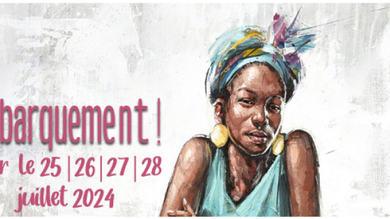 Tempo Latino 2024 : carnet de route !