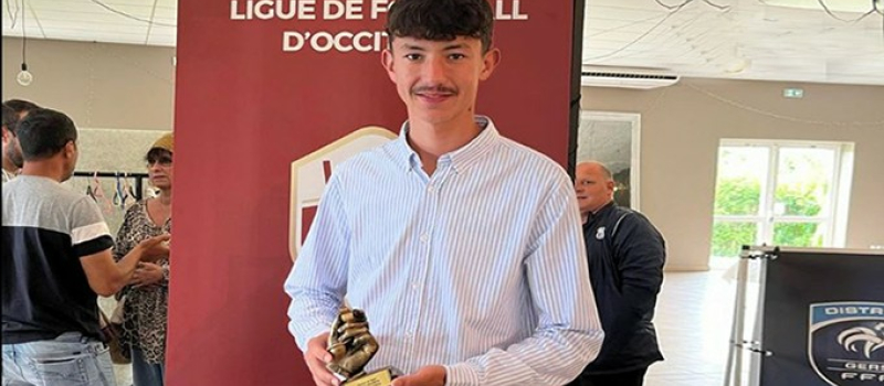 Le FCM mis à l'honneur par ses pairs