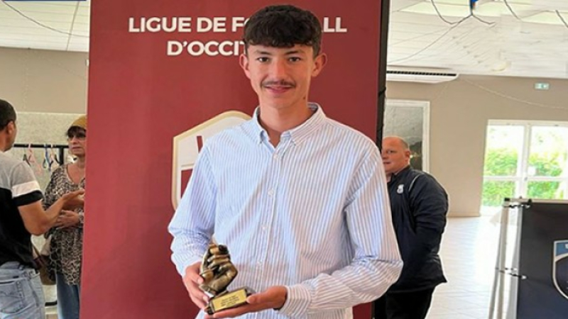 Le FCM mis à l'honneur par ses pairs