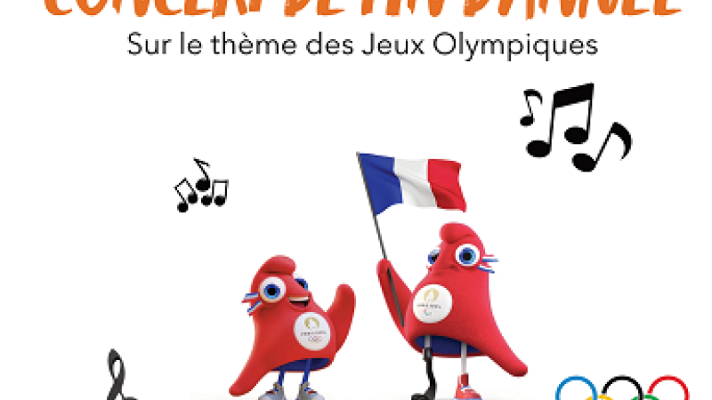 Concert de l’école de musique Bastides de Lomagne