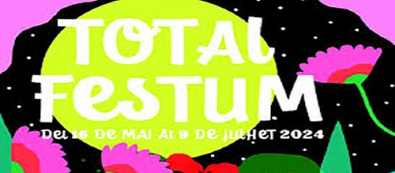 Le retour du Festival Total Festum dans le Gers