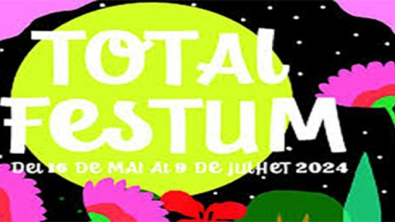 Le retour du Festival Total Festum dans le Gers