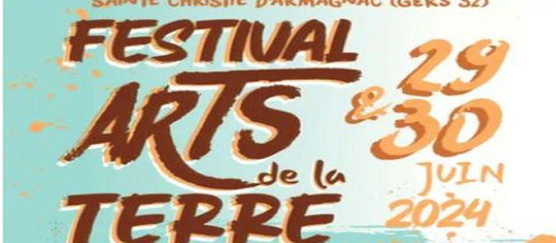 Festival Arts de la Terre