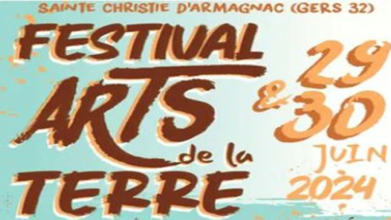 Festival Arts de la Terre