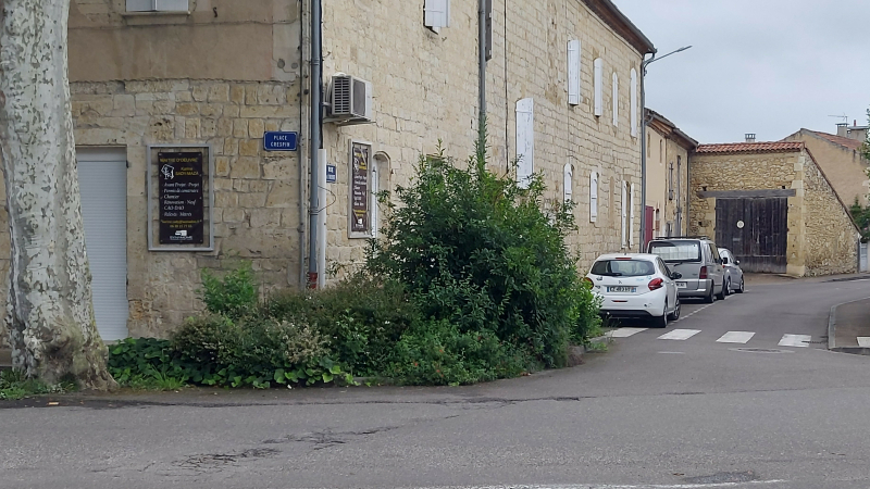 Prosper Crespin ou l'héritage de l'instituteur