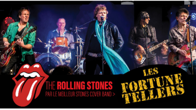 Rock à Roques, édition 2024!