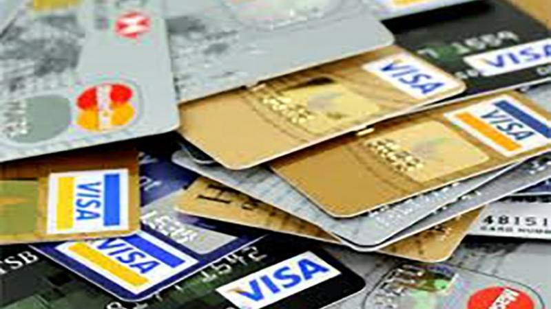 Cartes Bancaires paiement sans contact du nouveau