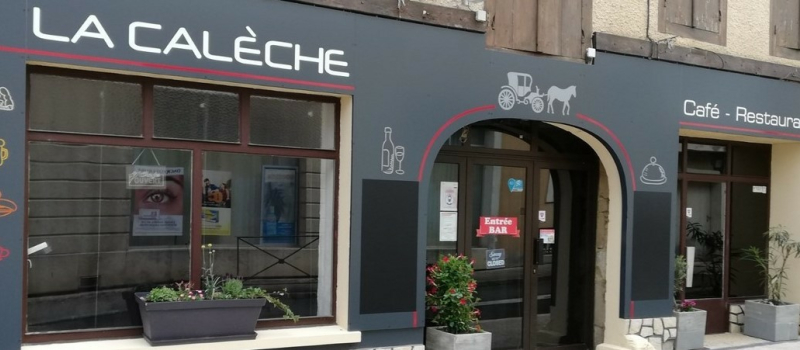 Les commerces visés par des effractions