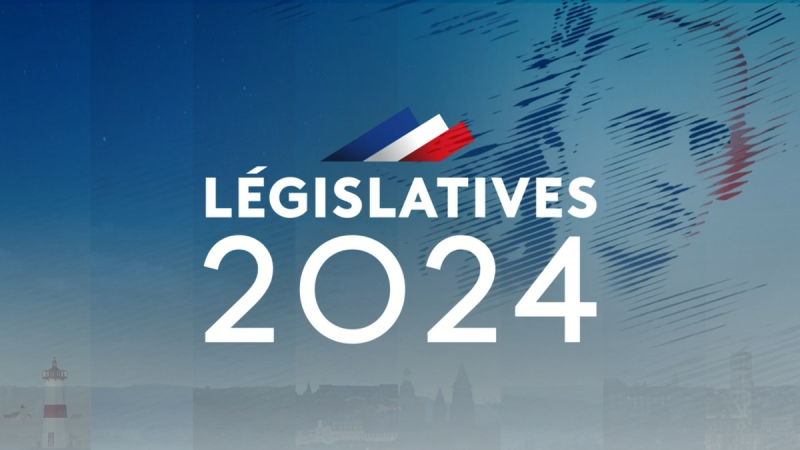 Résultats du 1er tour des élections législatives à Vic-Fezensac
