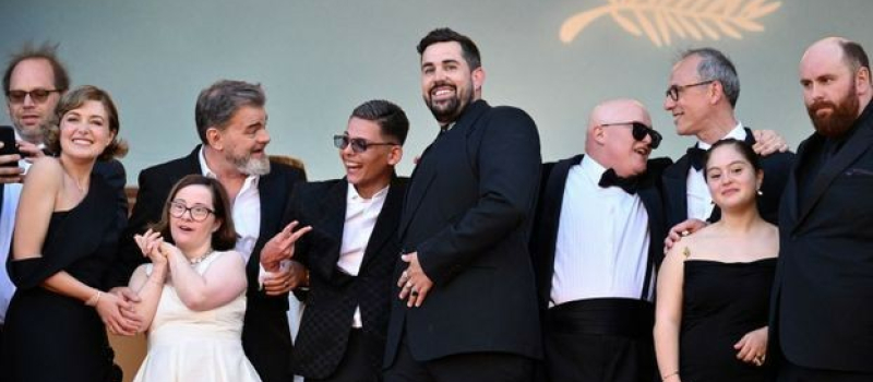 "Un p'tit truc en plus", le film événement en séance plein air !