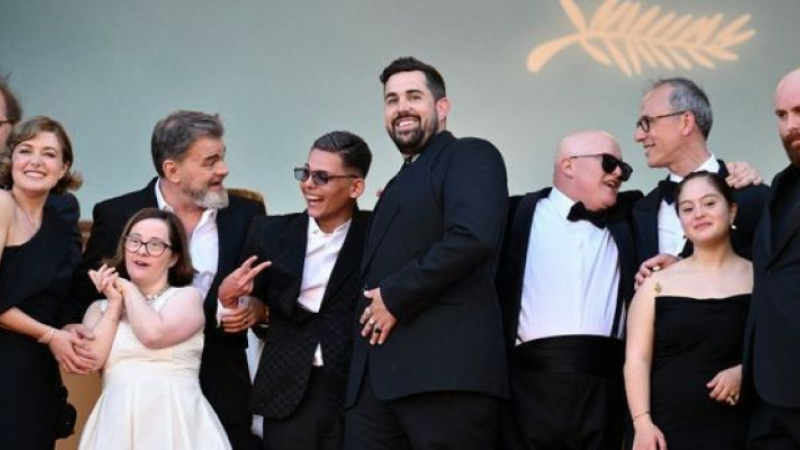 "Un p'tit truc en plus", le film événement en séance plein air !