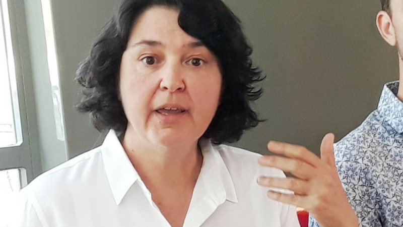 Elections législatives : Communiqué de Place Publique dans le Gers