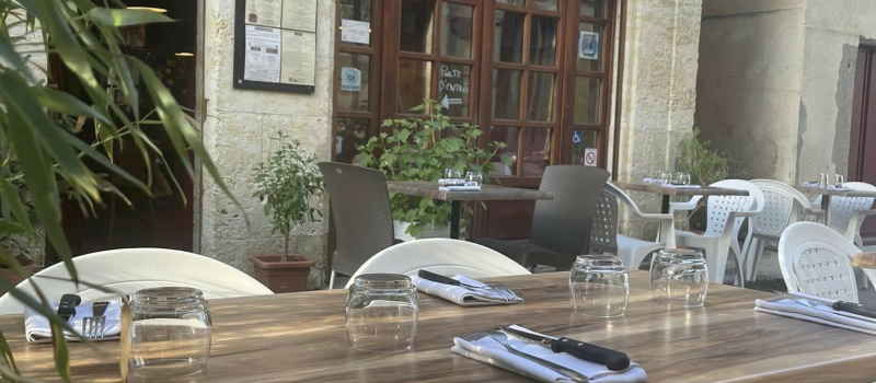 Tables du Gers : programme des animations de l'été