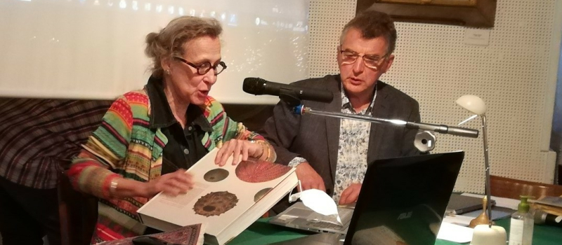 Réunion de la Société archéologique du Gers 3 juillet 2024