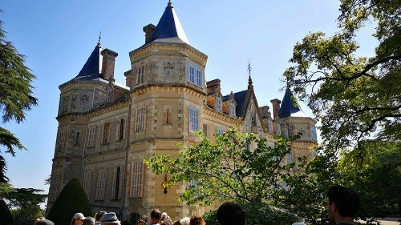 Les découvertes de l’été avec l’Office de Tourisme Bastides de Lomagne
