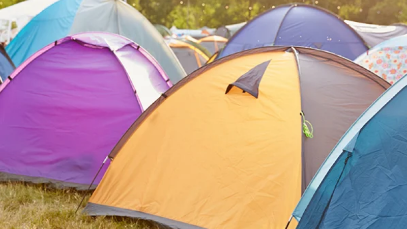 Tempo Latino 2024 : l'aire de camping de Cauderon  ouvrira dès le lundi 22 juillet !