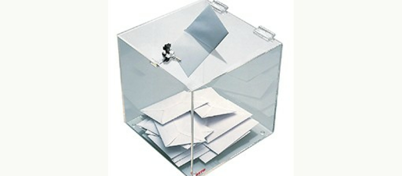 Participation aux élections législatives