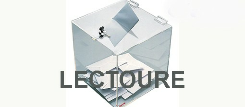 résultats élections Lectoure