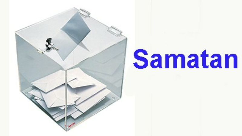 Ville de Samatan