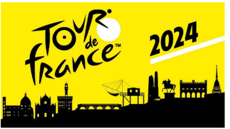 Circulation : le Tour de France 2024 dans le Gers vendredi 12 juillet 2024