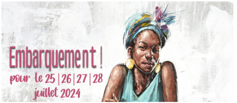 TEMPO LATINO 2024 ¡ Édition Spéciale ! 4 Jours, 4 destinations  !