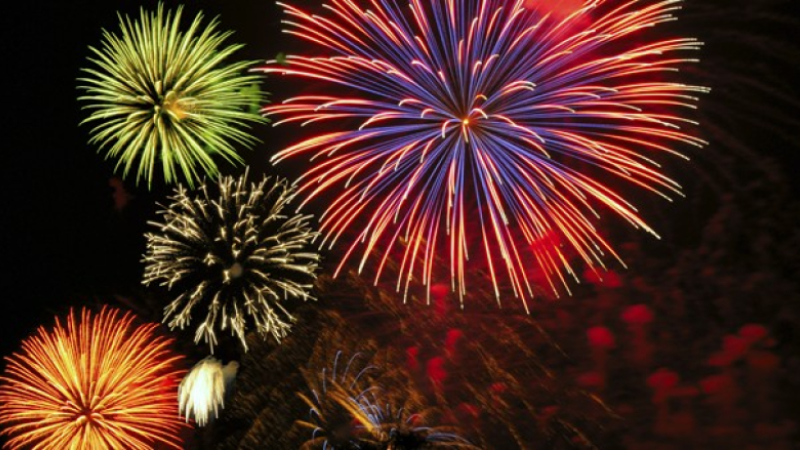 Programme du 14 juillet !