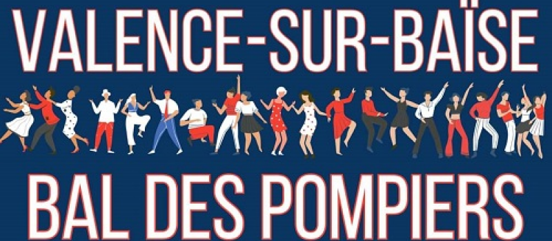 Bal des pompiers